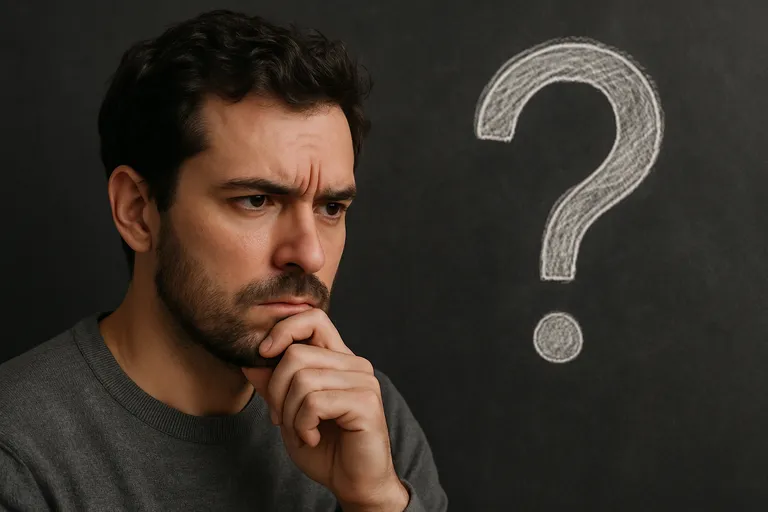 Veelgestelde vragen over zingeving