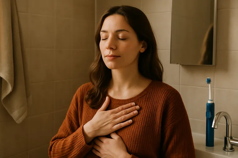 Verankeren in je leven: zo houd je het vol