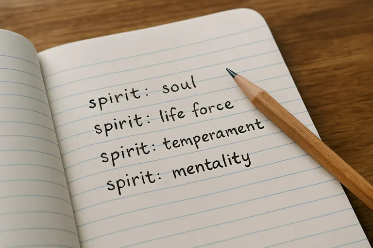 Voorbeelden en vertalingen