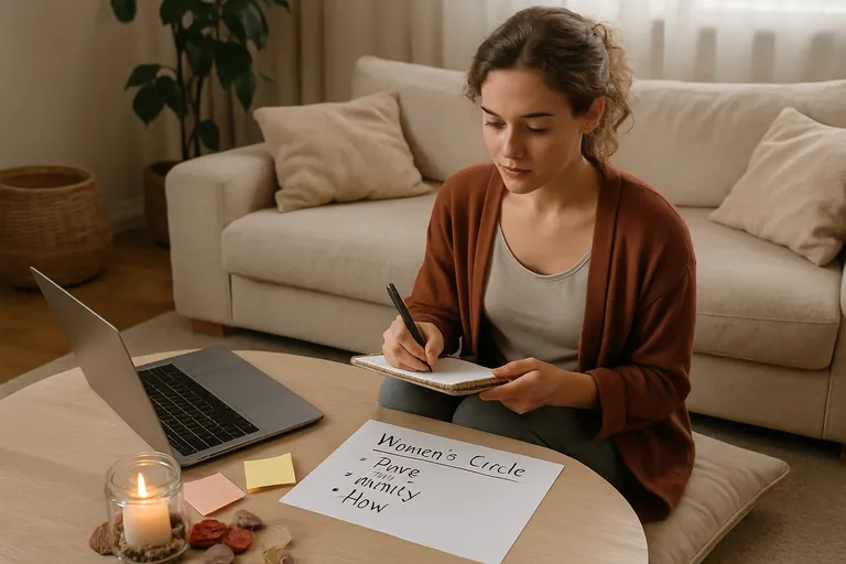 Voorbereiding en planning