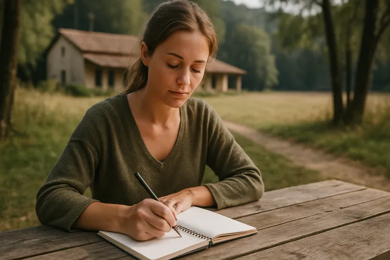 Voorbereiding: zo haal je het meeste uit je ervaring