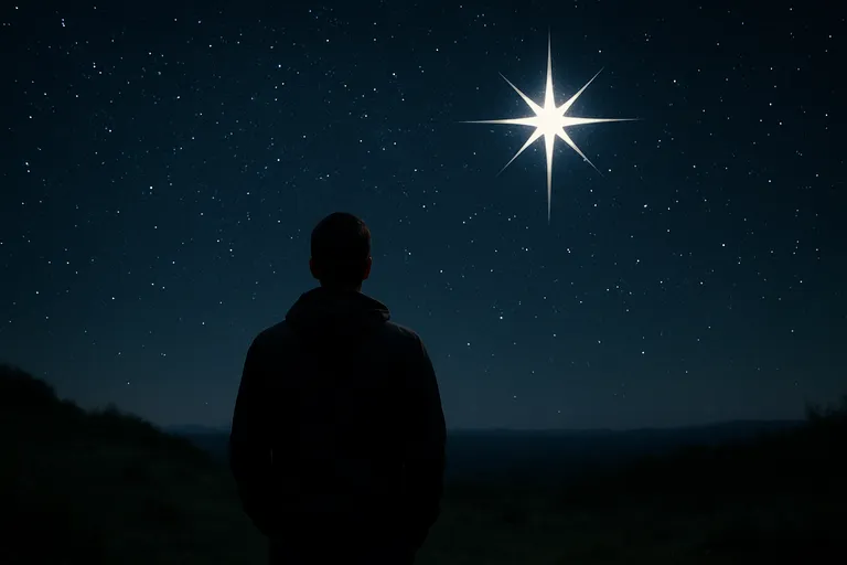 Wat betekent een ster als symbool