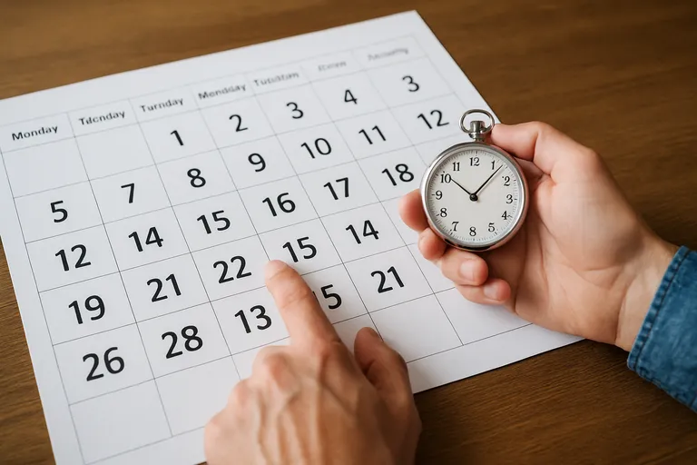 Wat betekent je geboortedag en waarom het handig is