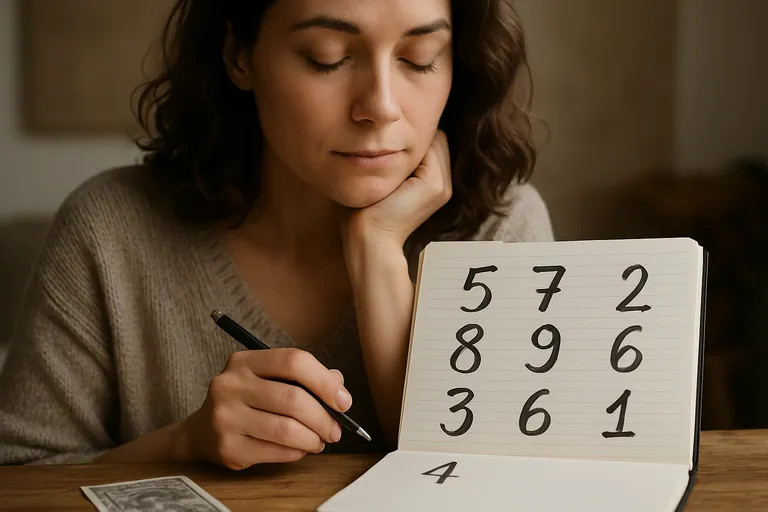 Wat betekent je levensnummer