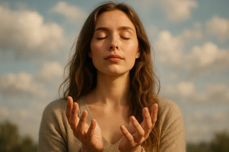 Wat betekent 'manifesteert' precies