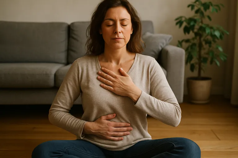 Wat betekent trauma loslaten