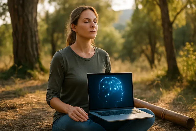 Wat drijft de spirituele trends in 2025