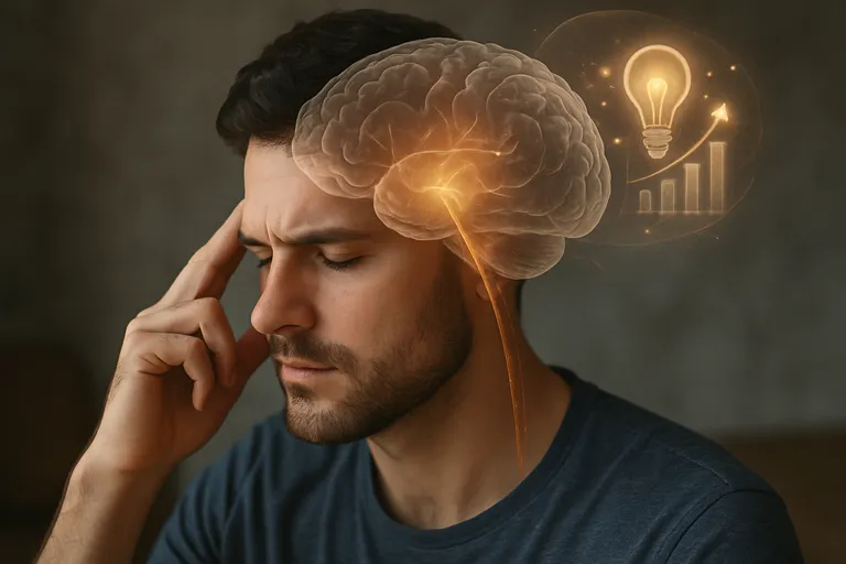 Wat er in je brein gebeurt als je manifesteert