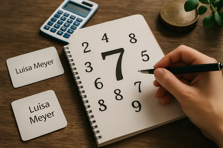 Wat is een geluksgetal en waarom zou je het berekenen?