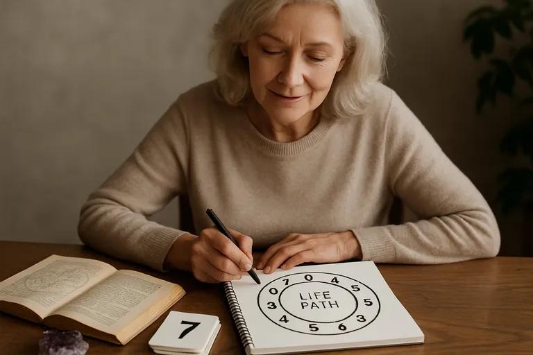 Wat is een levenspadnummer