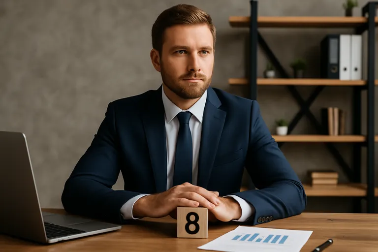 Wat is geboortegetal 8