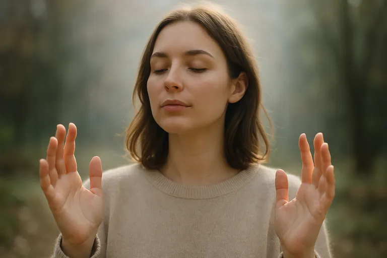 Wat is je aura in de praktijk