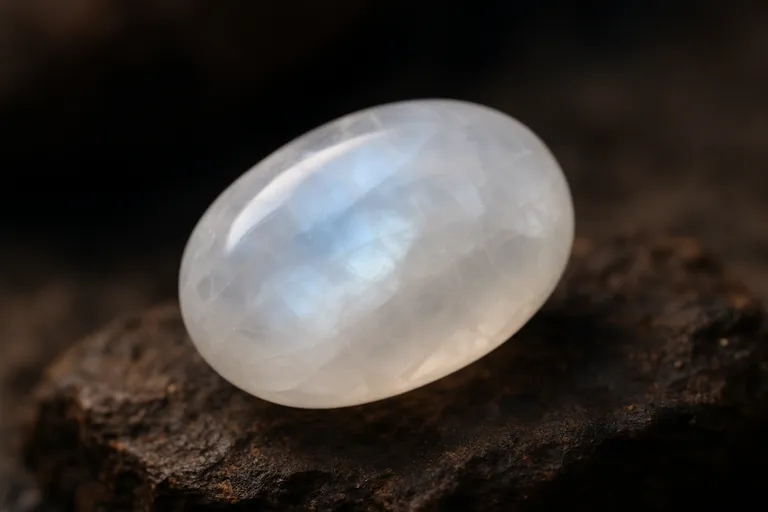 Wat is maansteen en waar staat het voor