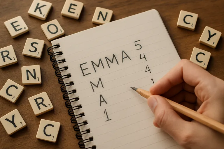 Wat is naam numerologie