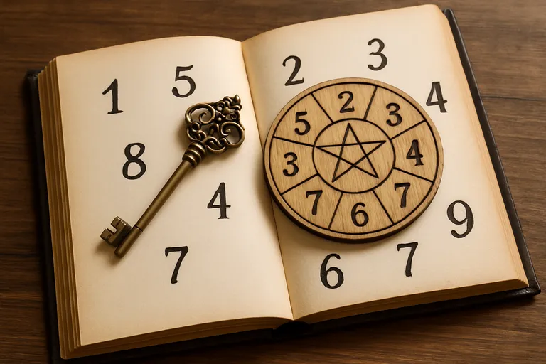 Wat is numerologie en hoe werkt het?