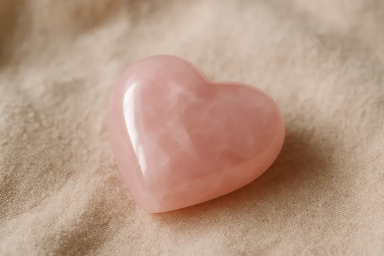 Wat is rozenkwarts