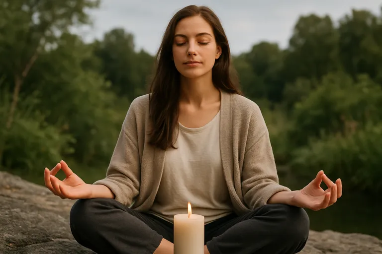 Wat is spiritualiteit ontwikkelen