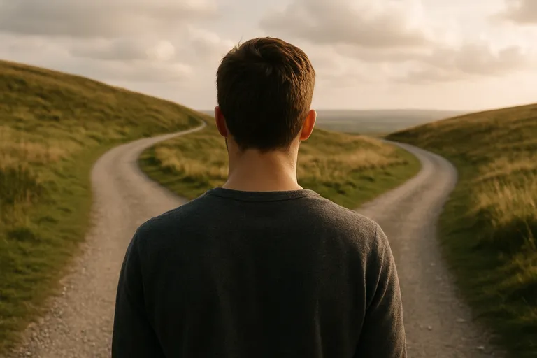 Wat is zingeving en waarom het ertoe doet