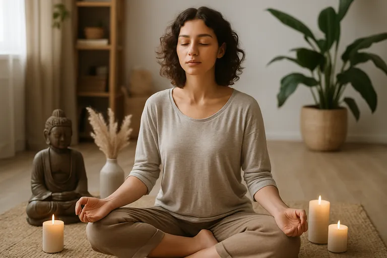 Wat verstaan we onder spirituele trends in Nederland