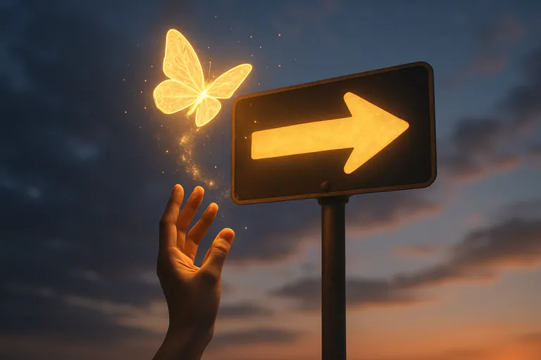 Wat zijn tekens van het universum