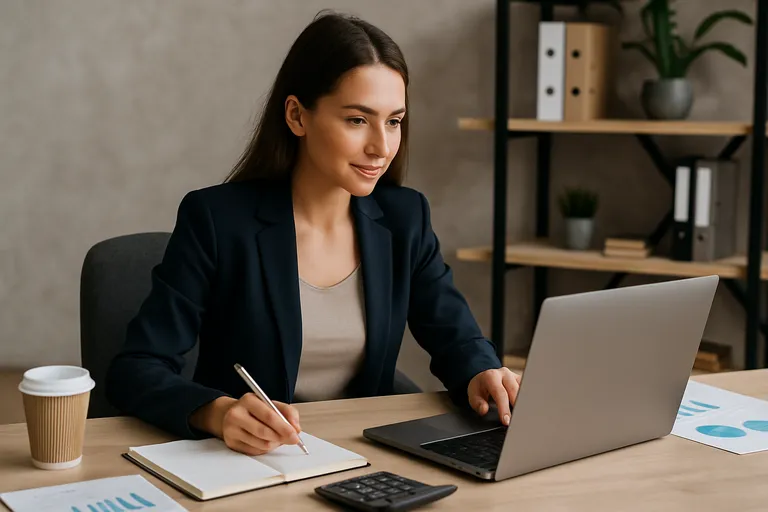 Werk, geld en ontwikkeling met geboortegetal 8