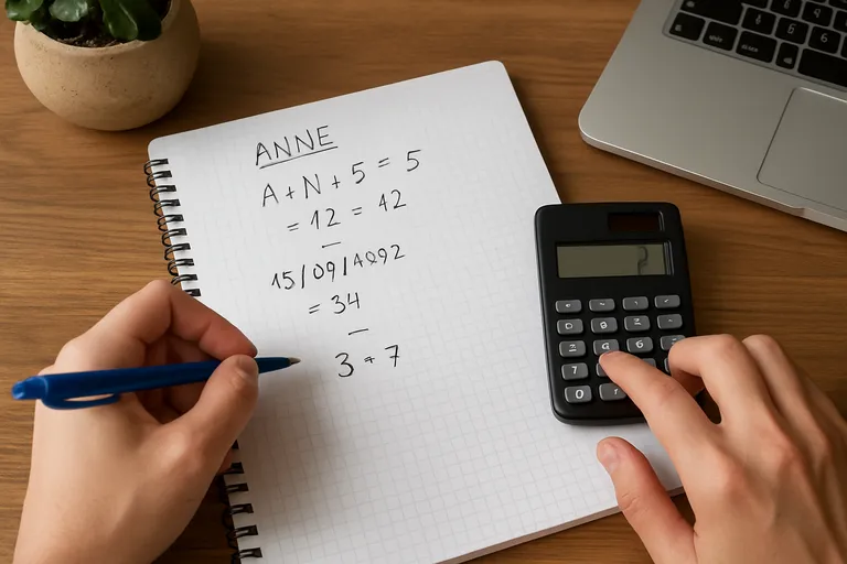 Zelf rekenen of een tool gebruiken