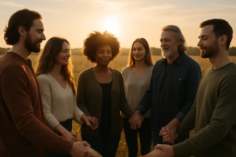 Zielsgroepen: betekenis en oorsprong