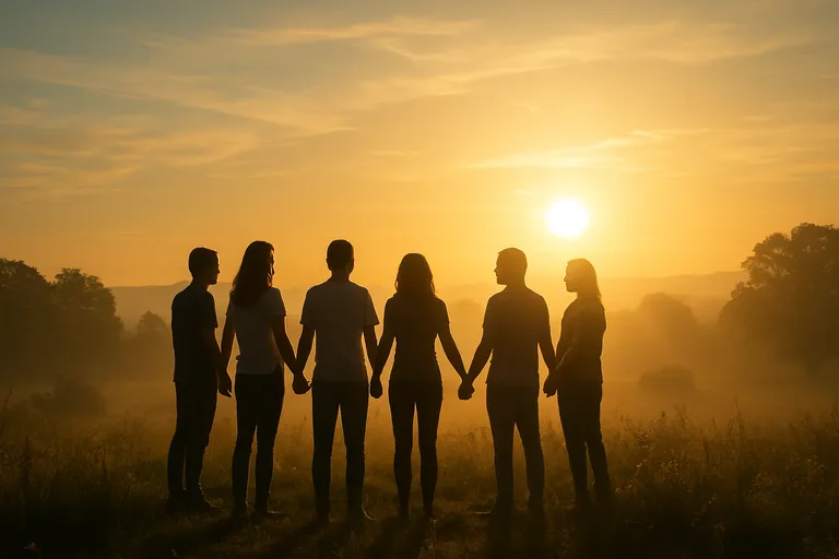 Zielsgroepen en hun betekenis: herken de signalen en de rode draad in jouw leven