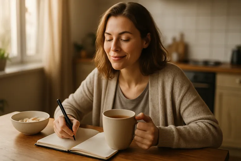 Zingeving in het dagelijks leven