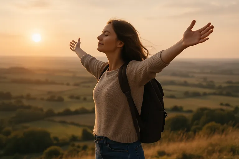 Zingeving in je leven: betekenis vinden en richting geven aan je keuzes