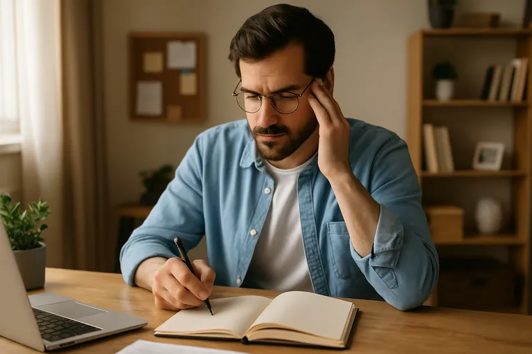 Zingeving vinden: stappen en oefeningen