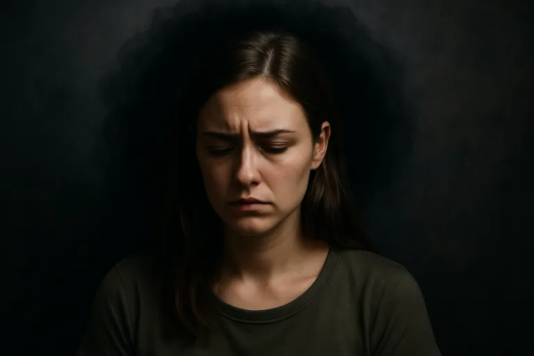 Zo herken je een zwarte aura