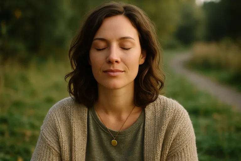 Zo herken je of je spiritueel bent en wat dat in je dagelijks leven betekent