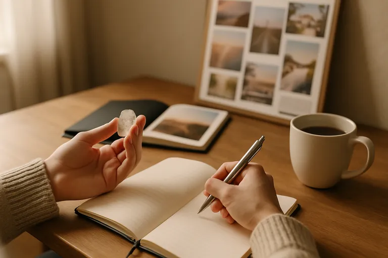 Zo start je vandaag met manifesteren